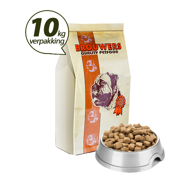 Krokante Brokken Maxi - 10 KG